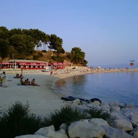 Apartament Cozy&nice *