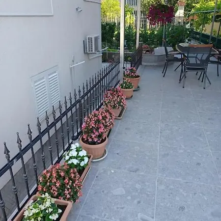Cozy And Appartamento Spalato
