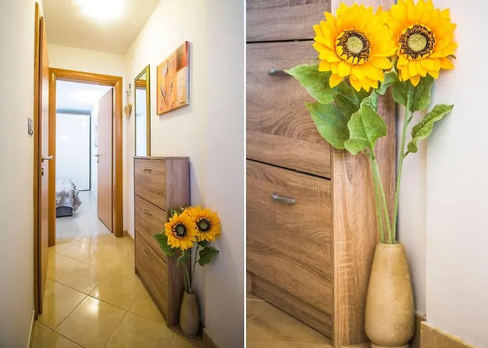 Apartament Cozy&nice