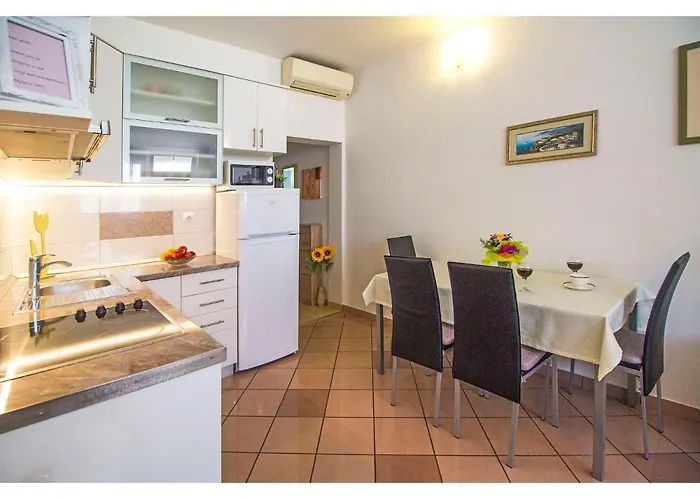 Cozy&nice Apartament Split