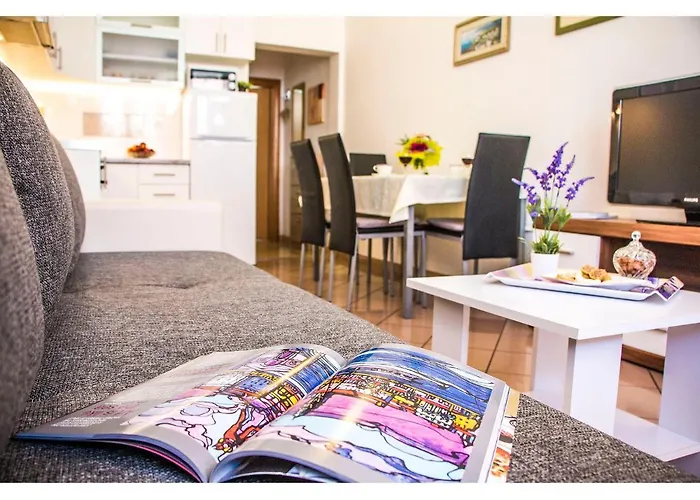 Cozy&nice Apartament