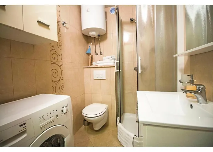 Apartament Cozy&nice *