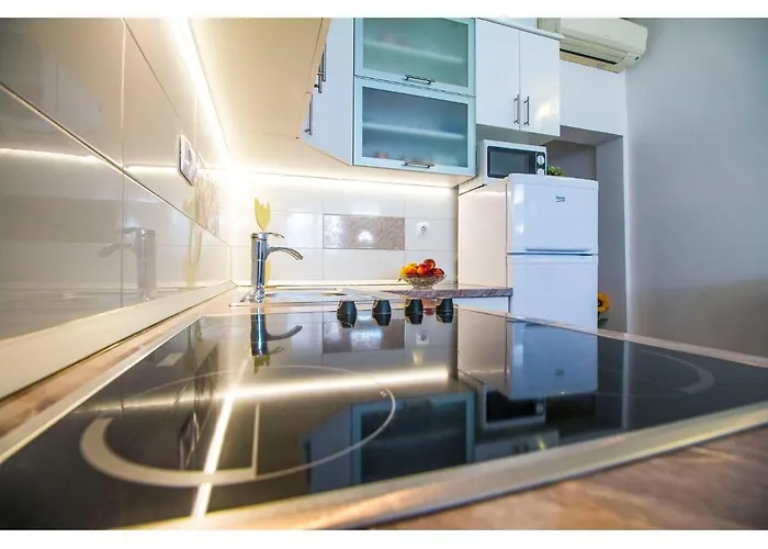 Apartament Cozy&nice