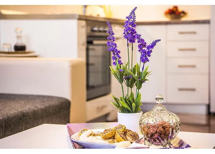 Cozy&nice Apartament