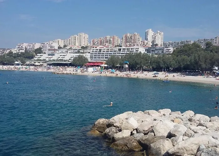 Apartament Cozy&nice Split