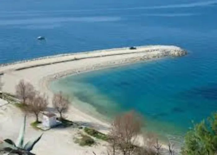 Cozy&nice Apartament