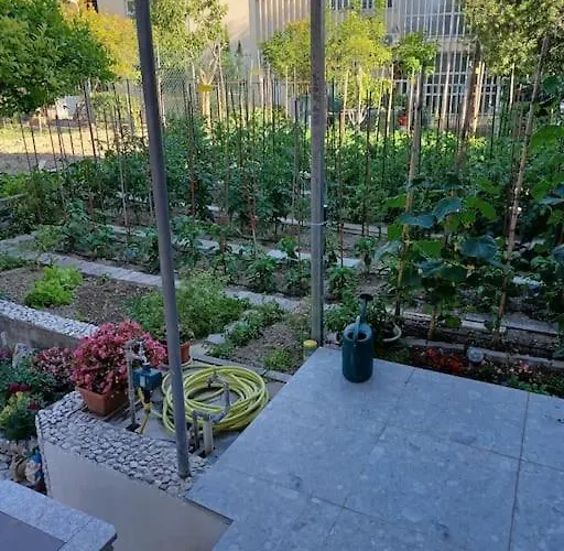 Apartament Cozy&nice