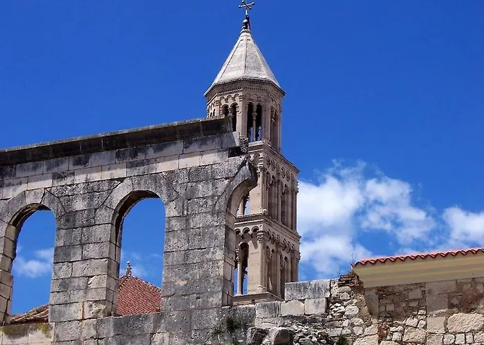 Apartament Cozy&nice Split