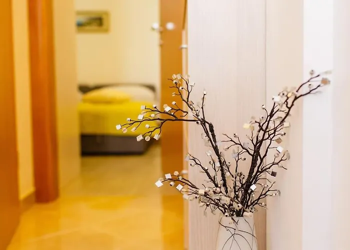 Apartament Cozy&nice Split