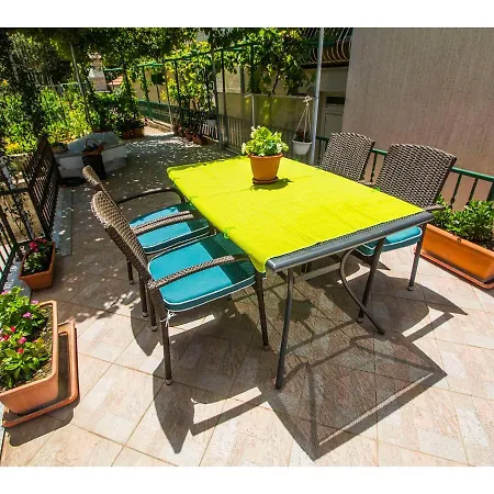 Cozy And Apartment *