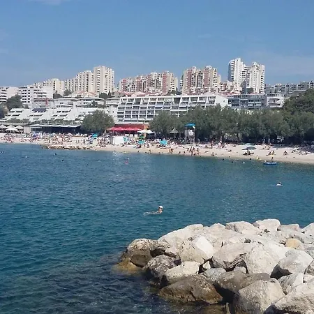 Apartment Cozy And Split