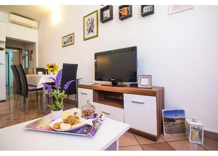 Appartamento Cozy And Spalato