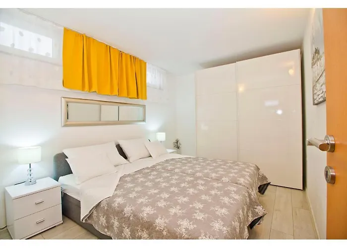 Appartamento Cozy And Spalato