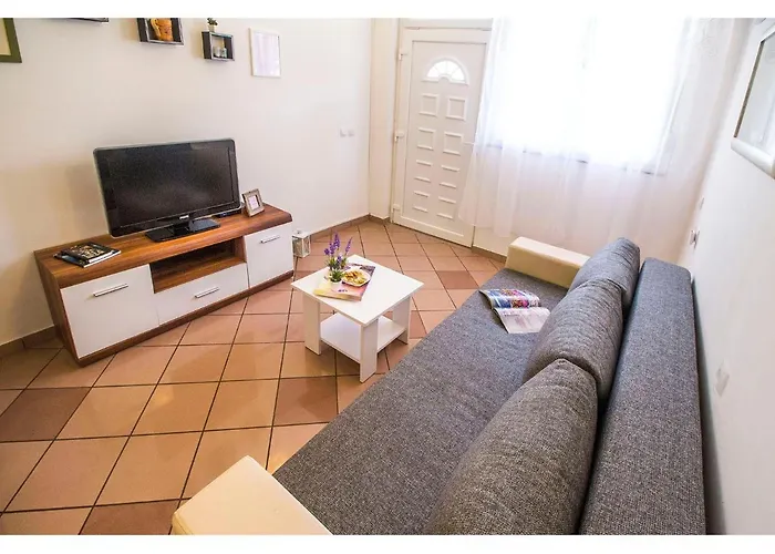 Cozy And Appartamento Spalato