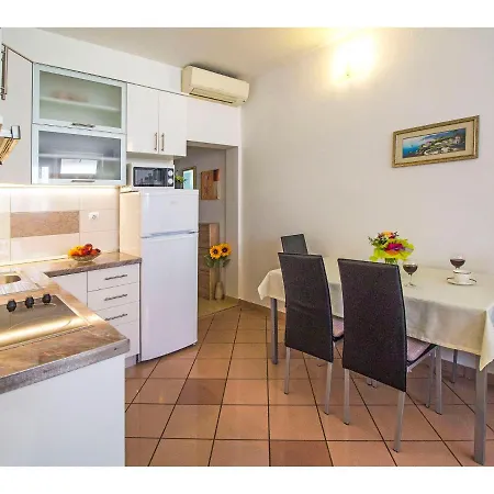 Cozy And Apartamento Split