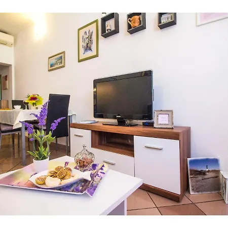 Apartamento Cozy And Split