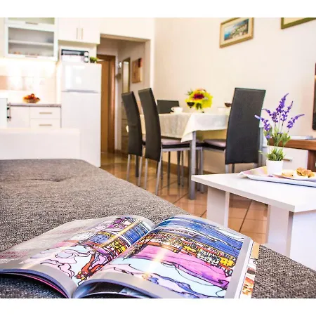 Cozy And Apartamento