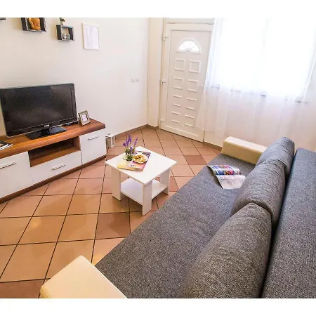 Cozy And Apartamento Split